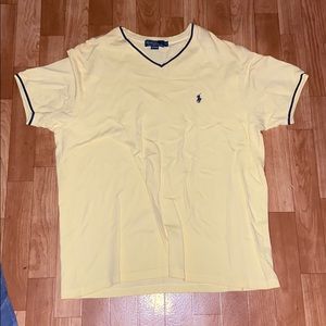 Ralph Lauren V-Neck